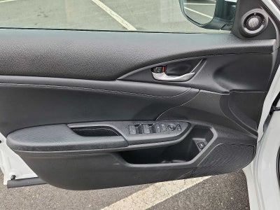 2022 Honda Insight Touring CVT