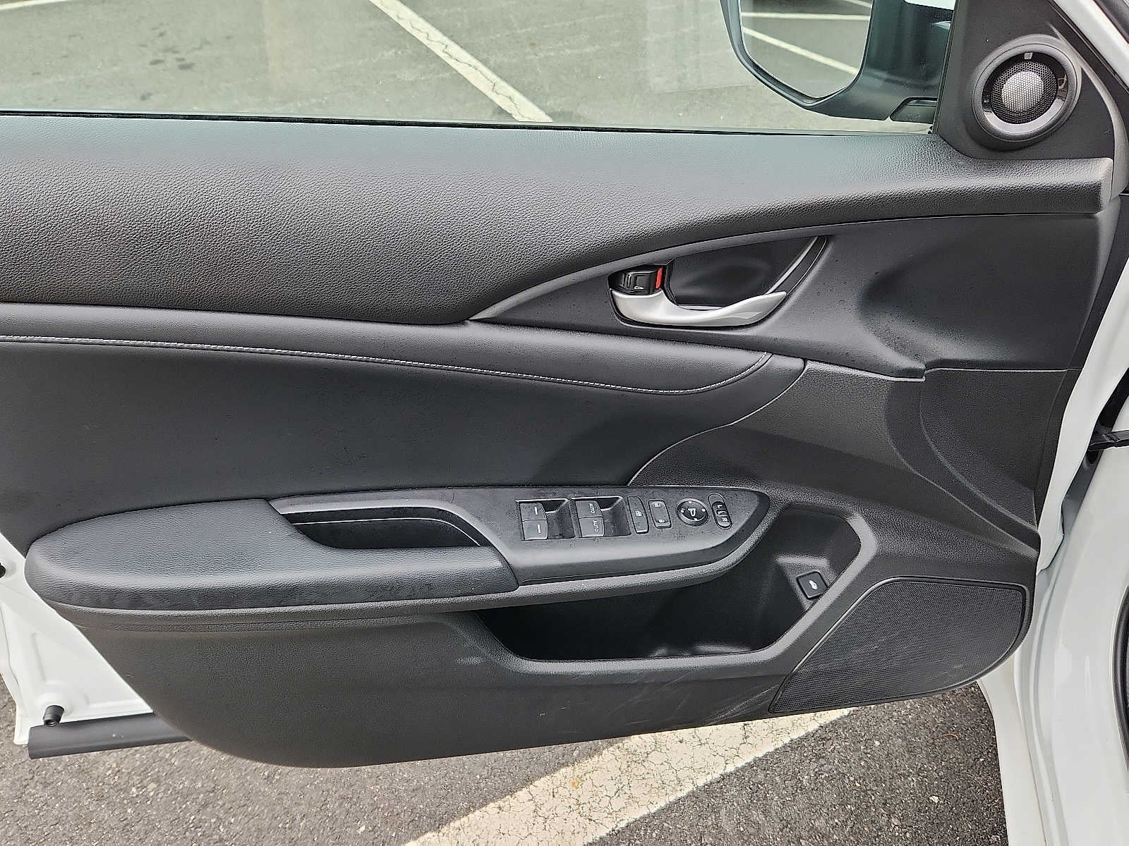 2022 Honda Insight Touring CVT