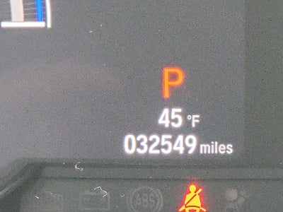 2022 Honda Insight Touring CVT