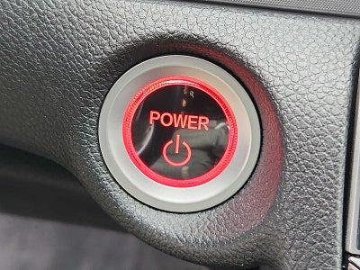 2022 Honda Insight Touring CVT