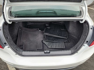 2022 Honda Insight Touring CVT