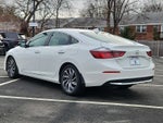 2022 Honda Insight Touring CVT
