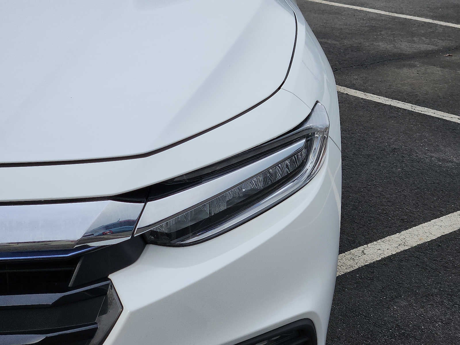 2022 Honda Insight Touring CVT