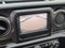 2021 Jeep Wrangler Willys 4x4