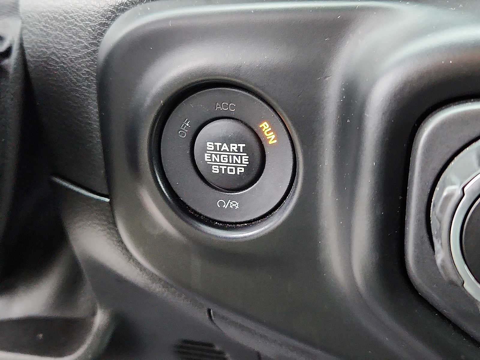 2021 Jeep Wrangler Willys 4x4