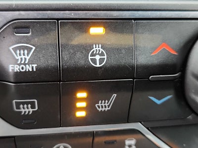 2021 Jeep Wrangler Willys 4x4