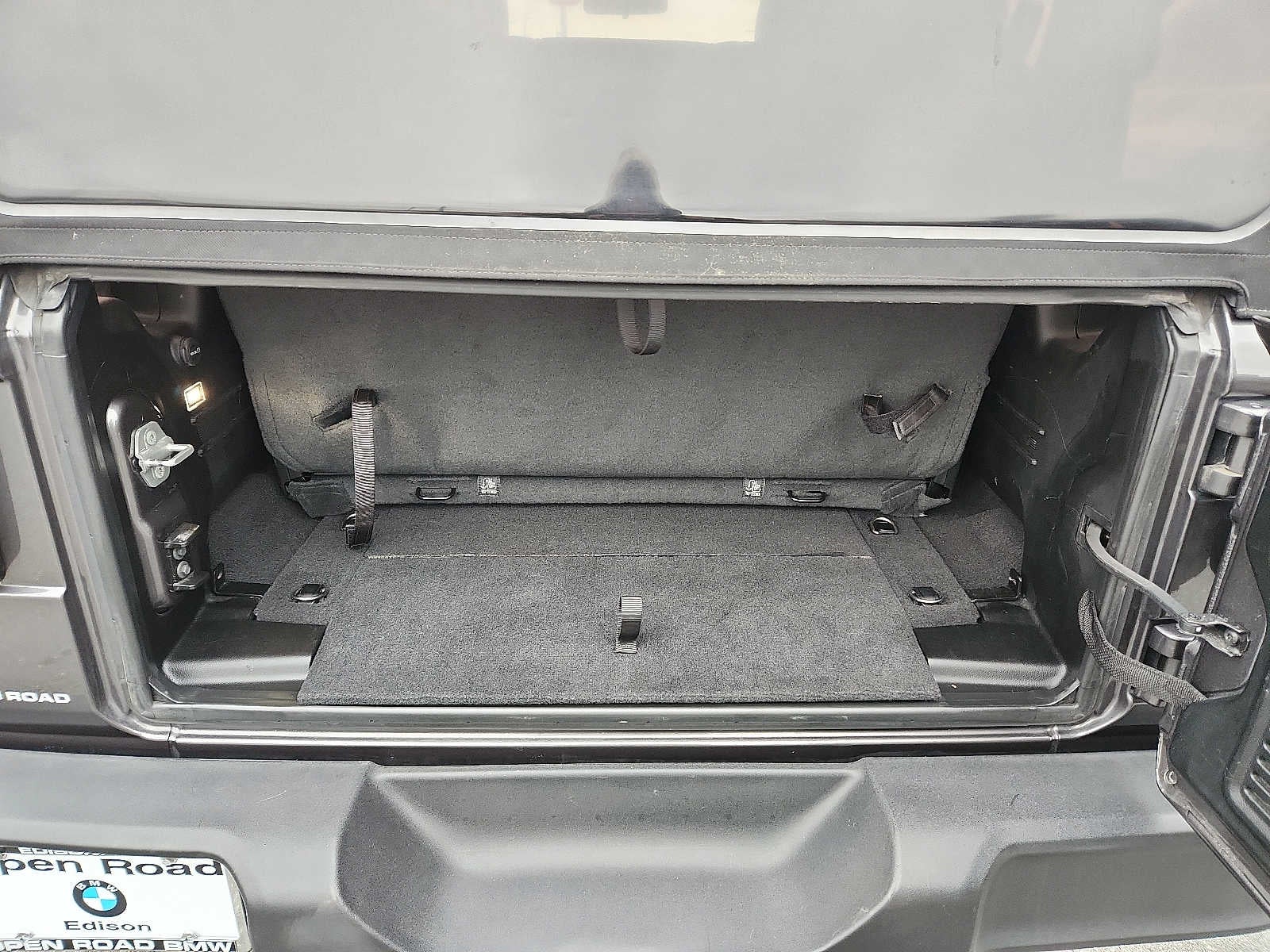 2021 Jeep Wrangler Willys 4x4