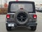 2021 Jeep Wrangler Willys 4x4