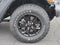 2021 Jeep Wrangler Willys 4x4