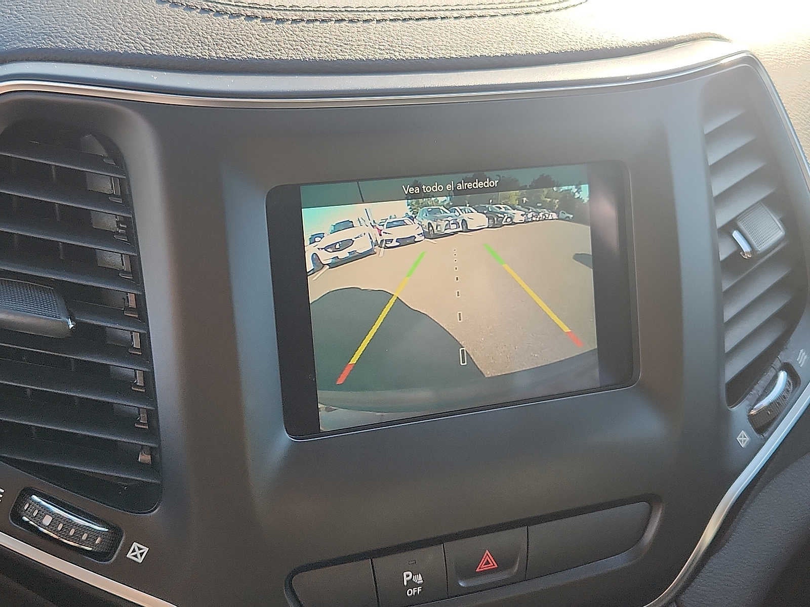 2019 Jeep Cherokee Latitude Plus 4x4