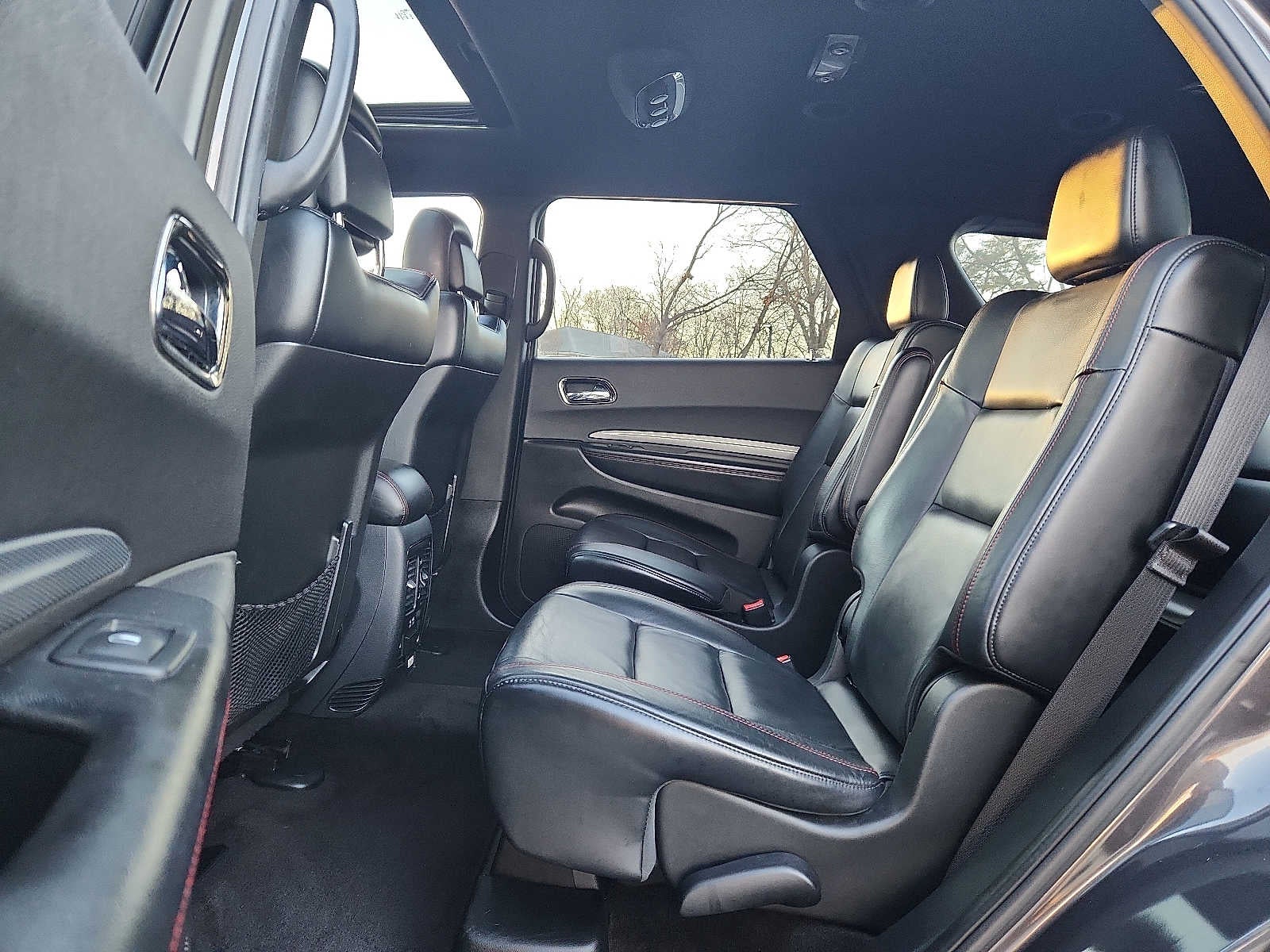 2018 Dodge Durango GT AWD