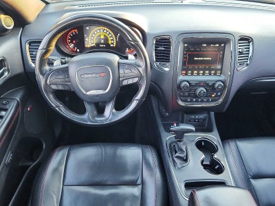 2018 Dodge Durango GT AWD