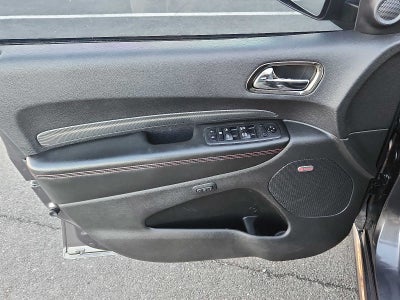 2018 Dodge Durango GT AWD