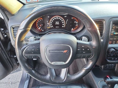2018 Dodge Durango GT AWD