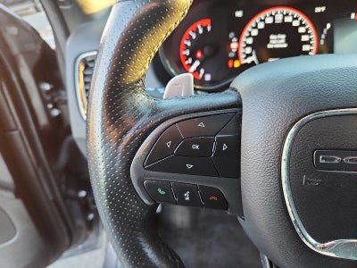 2018 Dodge Durango GT AWD