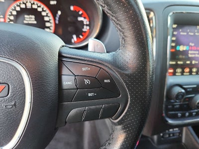 2018 Dodge Durango GT AWD