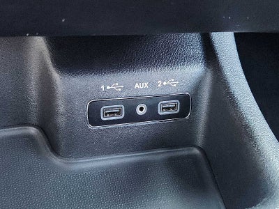 2018 Dodge Durango GT AWD