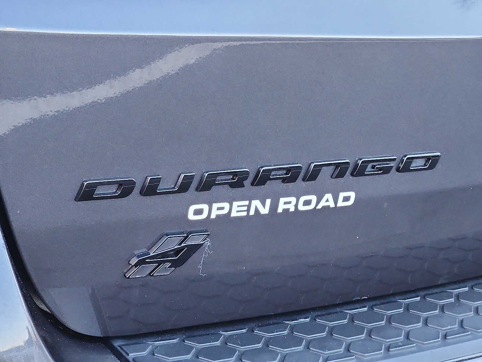 2018 Dodge Durango GT AWD