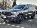 2018 Dodge Durango GT AWD