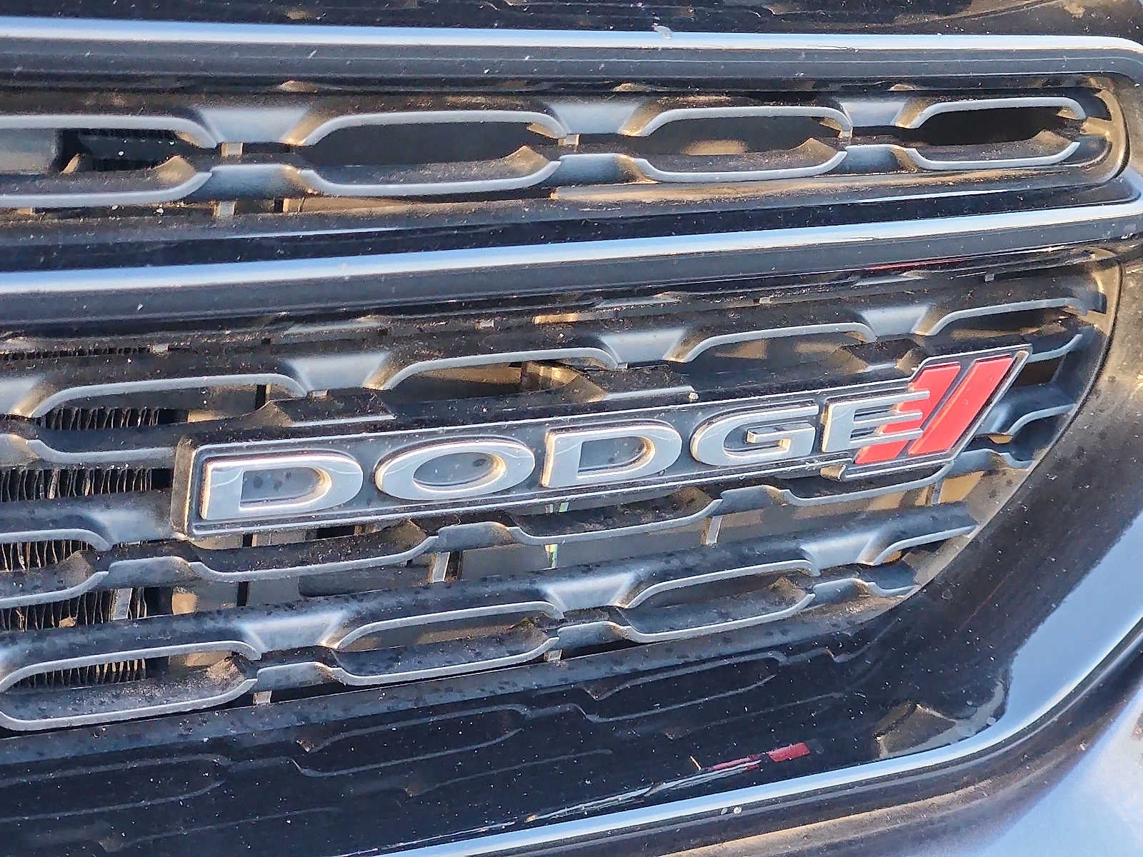 2018 Dodge Durango GT AWD