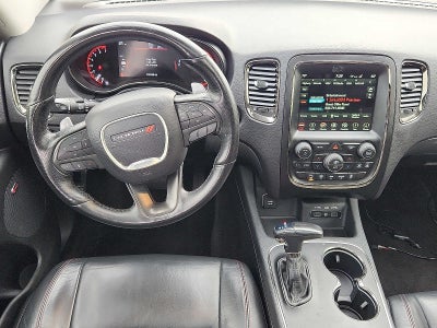 2018 Dodge Durango GT AWD