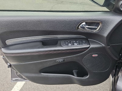 2018 Dodge Durango GT AWD