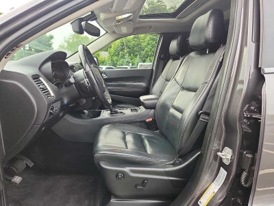 2018 Dodge Durango GT AWD