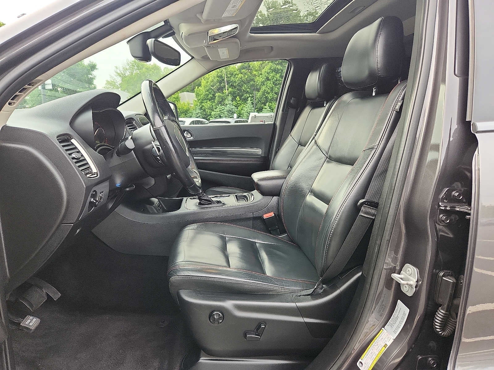 2018 Dodge Durango GT AWD
