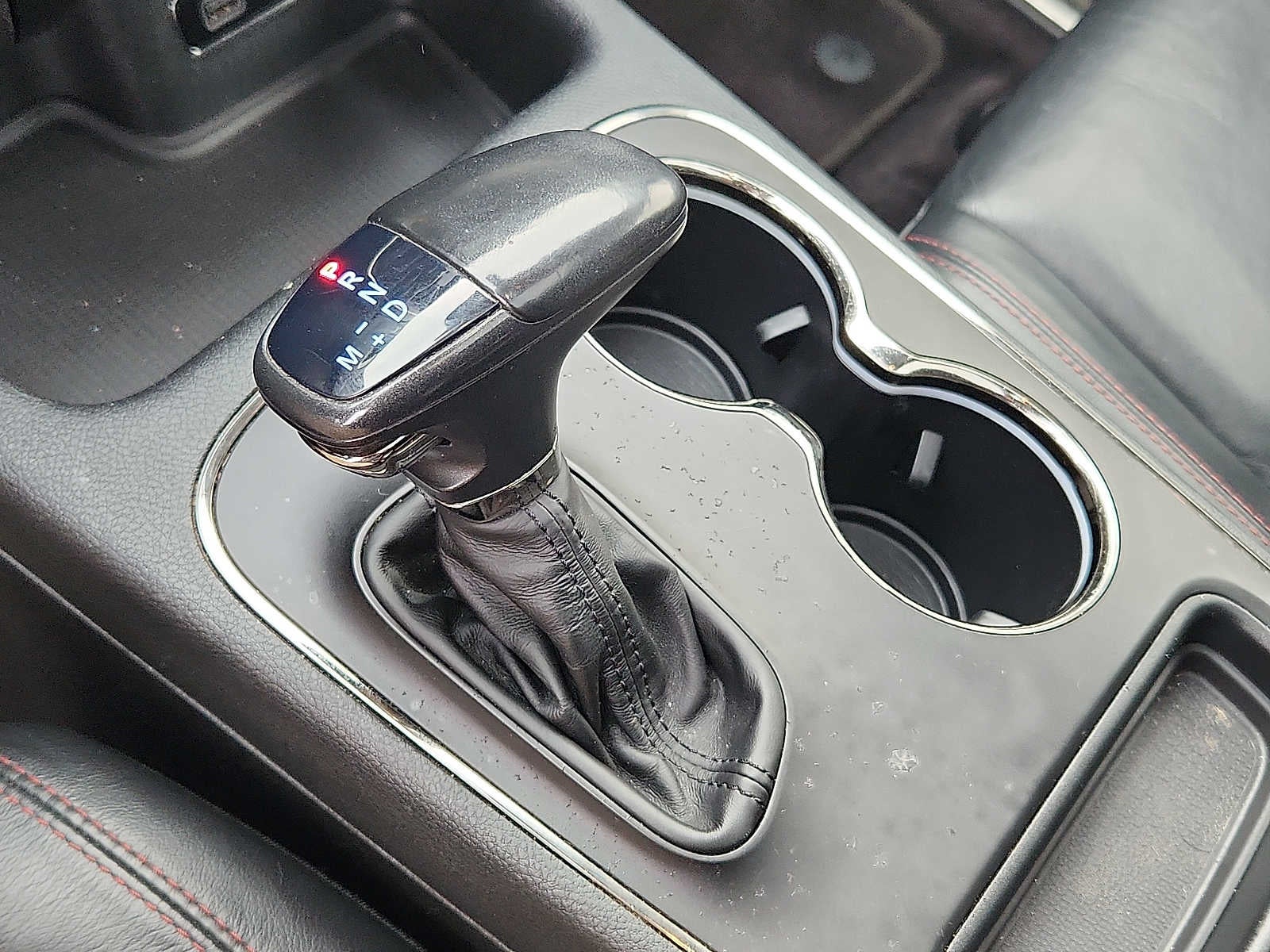 2018 Dodge Durango GT AWD