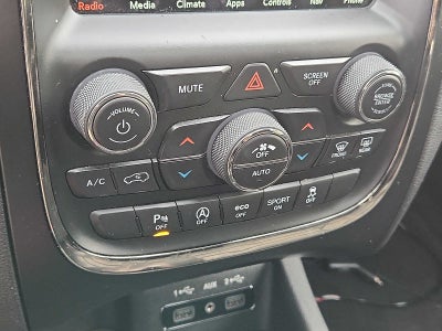 2018 Dodge Durango GT AWD