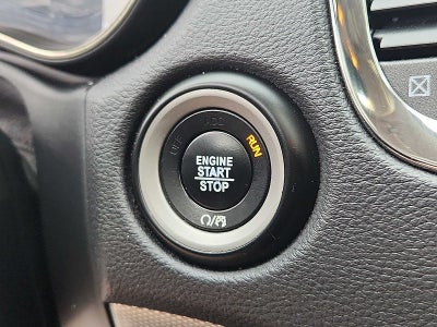 2018 Dodge Durango GT AWD