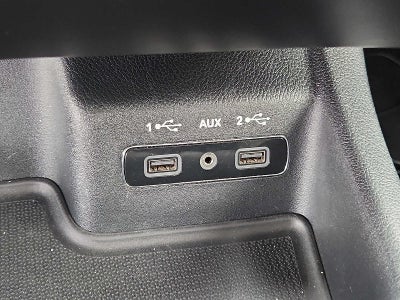 2018 Dodge Durango GT AWD