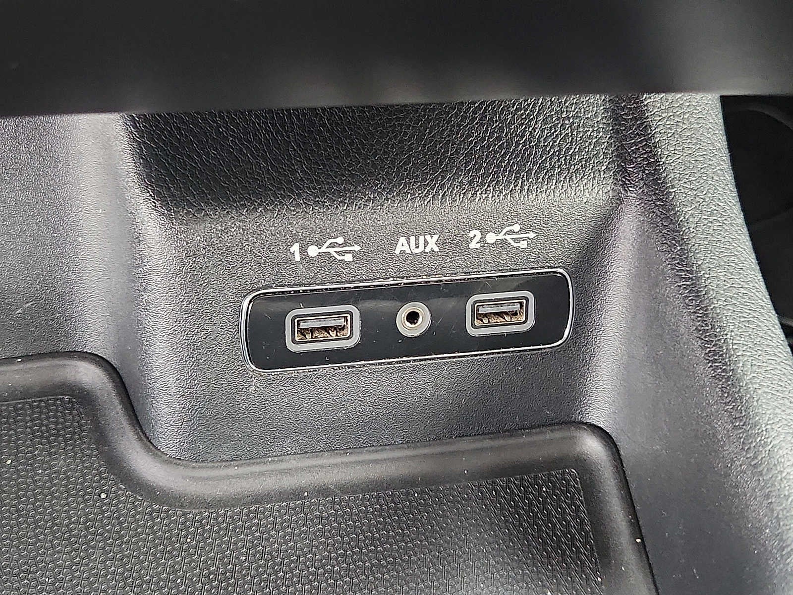 2018 Dodge Durango GT AWD