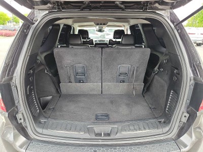 2018 Dodge Durango GT AWD