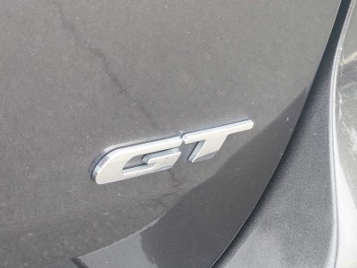 2018 Dodge Durango GT AWD