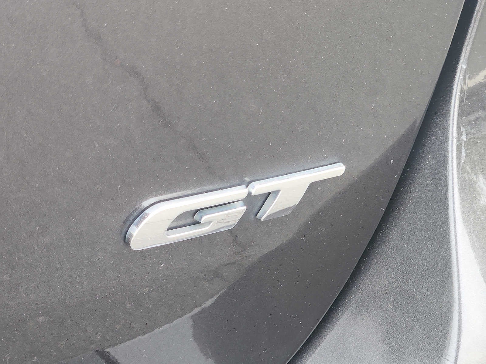 2018 Dodge Durango GT AWD