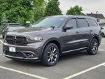 2018 Dodge Durango GT AWD
