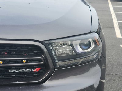 2018 Dodge Durango GT AWD