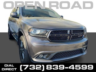 2018 Dodge Durango GT AWD