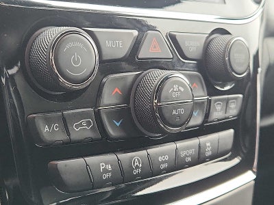 2021 Jeep Grand Cherokee Laredo X 4x4