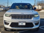 2022 Jeep Grand Cherokee Summit Reserve 4x4