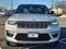 2022 Jeep Grand Cherokee Summit Reserve 4x4