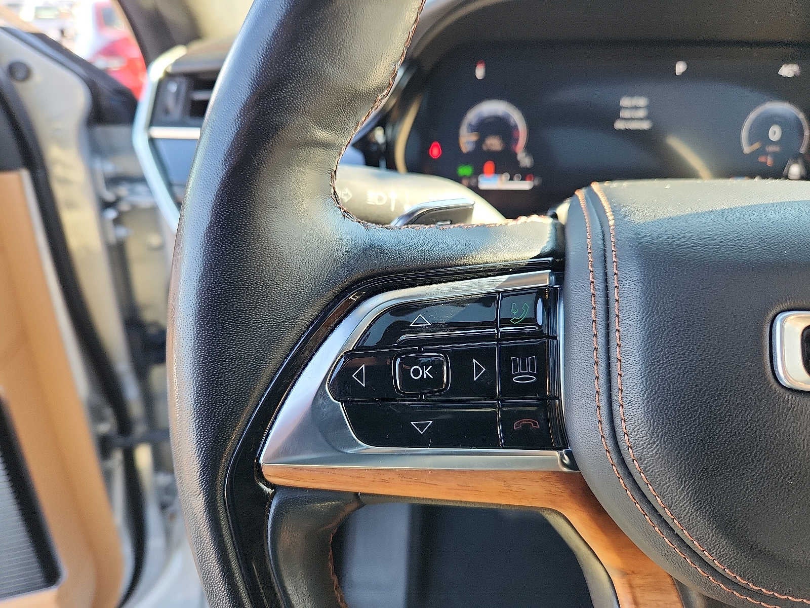 2022 Jeep Grand Cherokee Summit Reserve 4x4