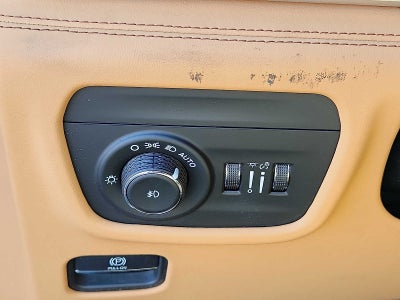 2022 Jeep Grand Cherokee Summit Reserve 4x4