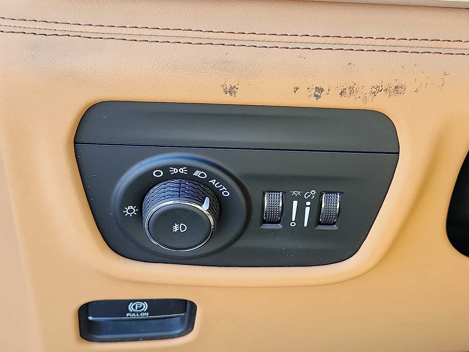 2022 Jeep Grand Cherokee Summit Reserve 4x4