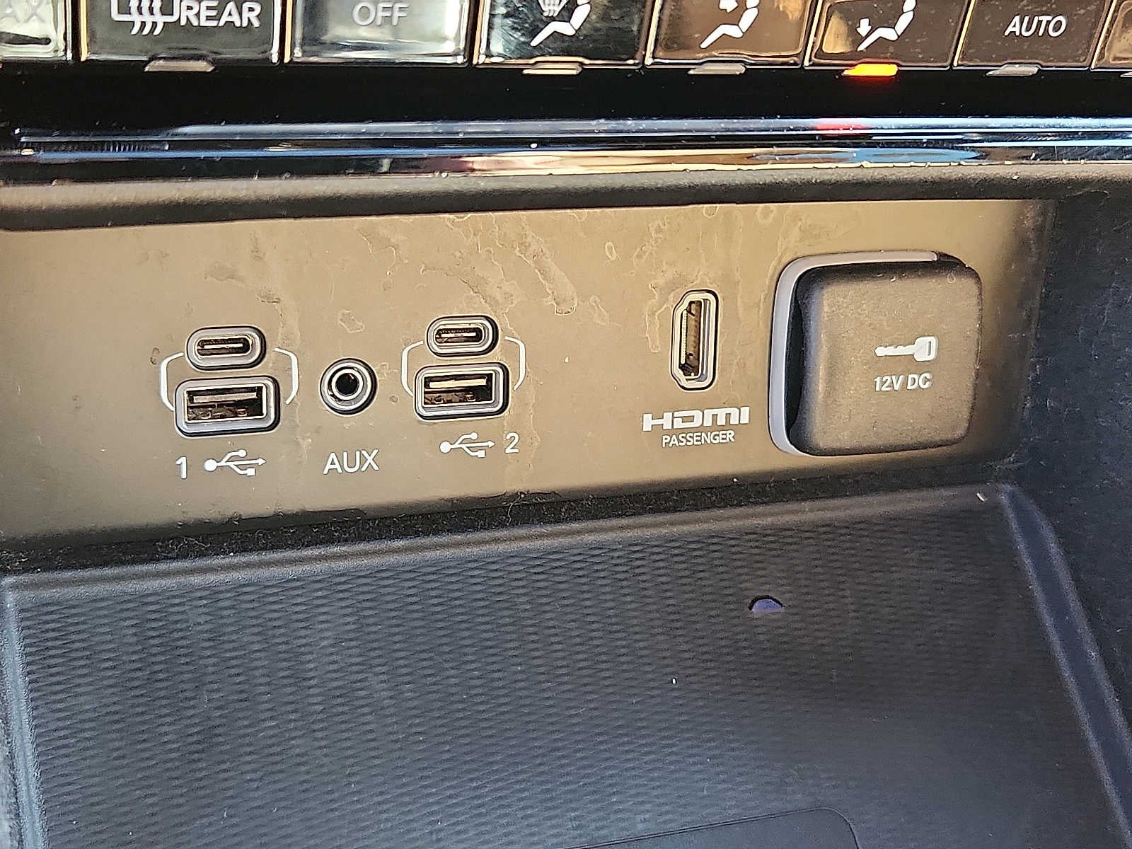 2022 Jeep Grand Cherokee Summit Reserve 4x4