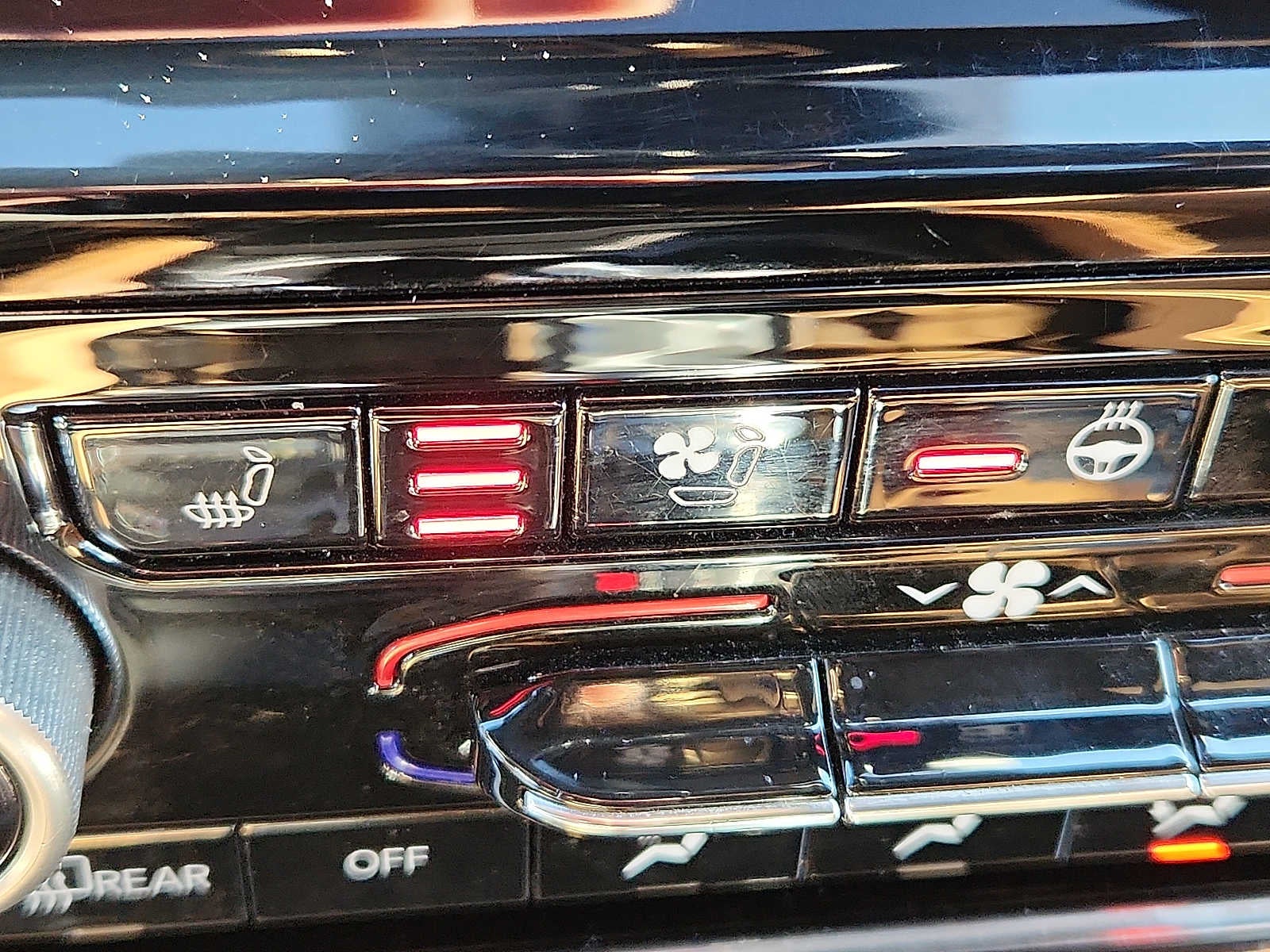 2022 Jeep Grand Cherokee Summit Reserve 4x4