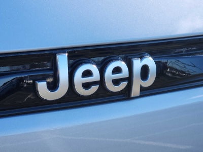 2022 Jeep Grand Cherokee Summit Reserve 4x4