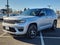 2022 Jeep Grand Cherokee Summit Reserve 4x4