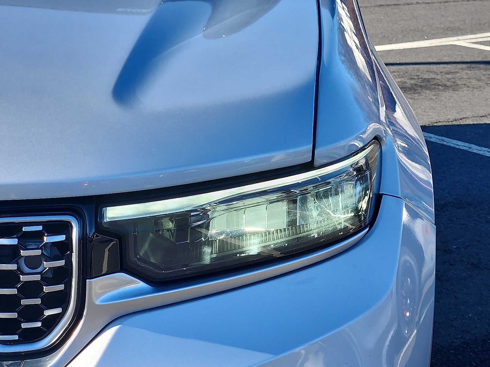 2022 Jeep Grand Cherokee Summit Reserve 4x4